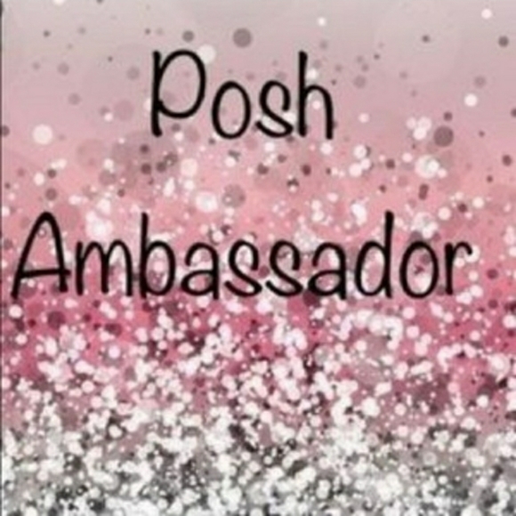 Finally made Posh Ambassador! - Picture 1 of 1